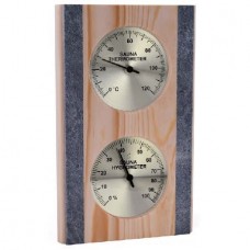 Термогигрометр Sawo 283-THRP