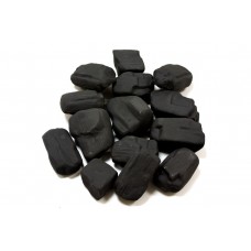 Керамический уголь матовый - 7 шт (ZeFire)