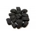 Керамический уголь матовый - 7 шт (ZeFire)
