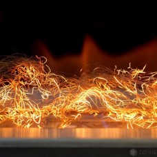 Декоративная нить накаливания Glow Flame (ZeFire)