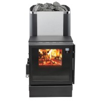 Печь KASTOR KARHU 40 T