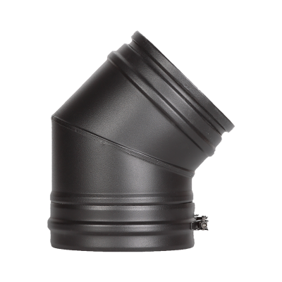Отвод 45° Schiedel Permeter Ultra 50
