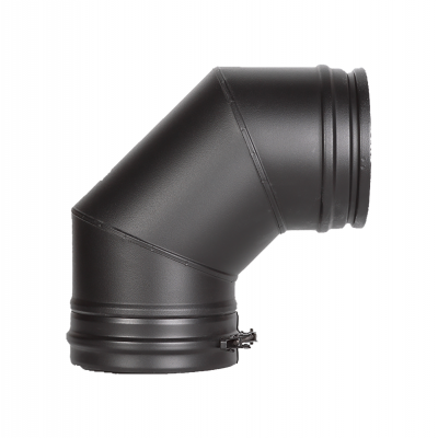 Отвод 90° Schiedel Permeter Ultra 50