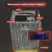 Электрическая паротермальная печь «ПАРиЖАР Футурус» 14 кВт