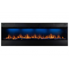 Электрокамин Dimplex Faber e-SliM LINEAR 1200/450-I
