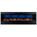 Электрокамин Dimplex Faber e-SliM LINEAR 1700/450-I
