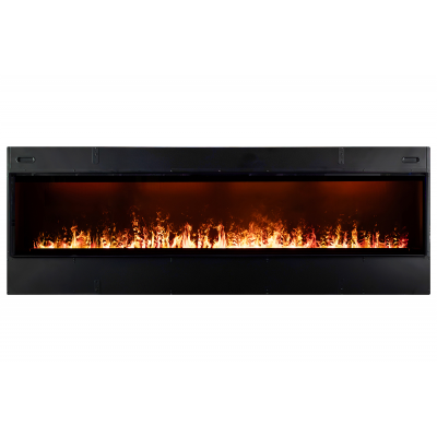 Электрокамин Dimplex Faber e-SliM LINEAR 1700/450-I