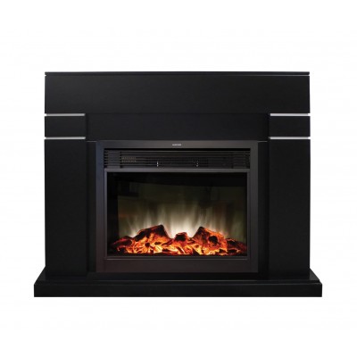 Электрокамин RealFlame Lindelse 26 BL с Moonblaze Lux BL S