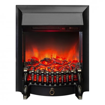Электроочаг RealFlame Fobos Lux BL S
