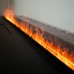 Электроочаг 3D FireLine 1000 Blue (с эффектом cинего пламени) Schones Feuer