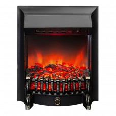 Электроочаг RealFlame Fobos Lux BL RC