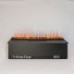 Электроочаг 3D FireLine 800 Blue (с эффектом cинего пламени) Schones Feuer