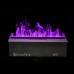 Электроочаг Schones Feuer 3D FireLine 600 RGB (разноцветное плмя)