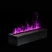 Электроочаг Schones Feuer 3D FireLine 800 RGB (разноцветное пламя)