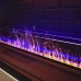 Электроочаг Schones Feuer 3D FireLine 1000 Pro (с панелью стального цвета)