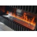 Электроочаг Schones Feuer 3D FireLine 1500 (с панелью стального цвета)
