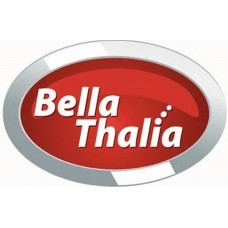 Печь-камин Bella Thalia West S