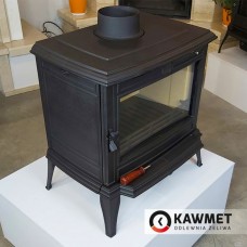 Чугунная печь KAWMET Premium S11 (8,5 кВт)