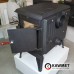 Чугунная печь KAWMET Premium S12-12,3 кВт