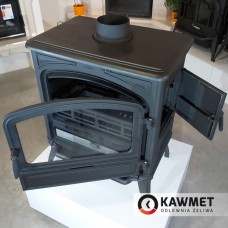 Чугунная печь KAWMET Premium S13 10 кВт