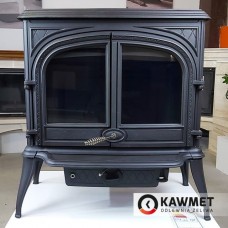 Чугунная печь KAWMET Premium S8 (13,9 кВт)