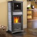 Печь камин La Nordica Termorossella Plus Forno DSA 4.0