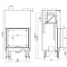 Каминная топка Austroflamm 65x57 S 2.0