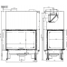 Каминная топка Austroflamm 89x49x57 S 2.0 Left