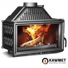 Каминная топка KAWMET W15 STANDARD 12 кВт